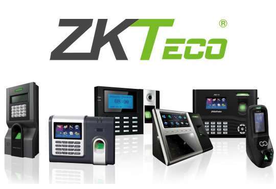 zkteco control de acceso biometrico