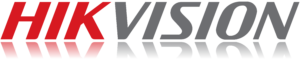 hikvision logo