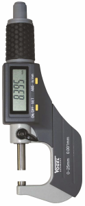 micrometro digital vogel
